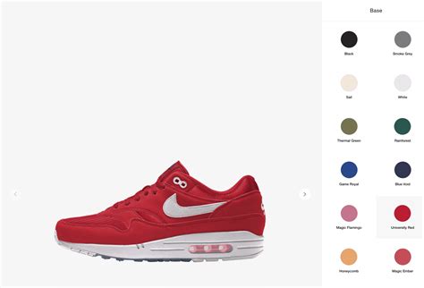 ontwerp je nike schoenen|nike by you schoenen.